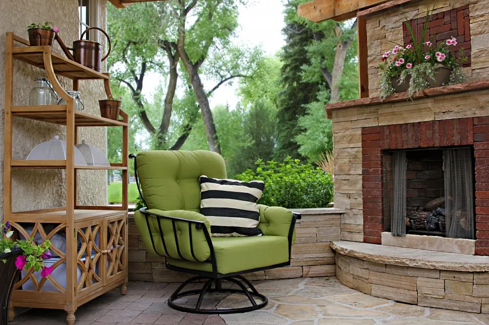 Reliable landscape design for beautiful yards across Fort Collins, CO - Bath Landscape & Irrigation