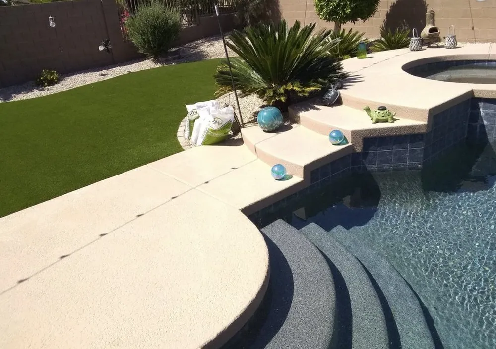 Reliable garden landscaping in Mesa, AZ - Batista Eco Green