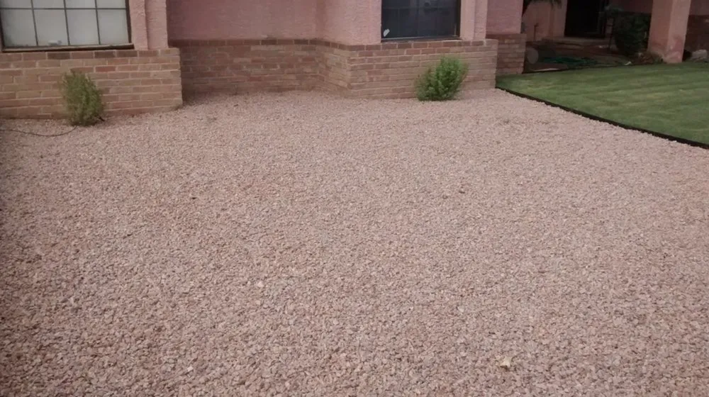 Reliable landscaping services in Mesa, AZ - Batista Eco Green