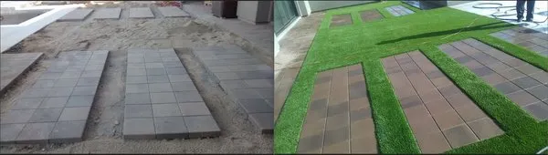 Batista Eco Green Logo