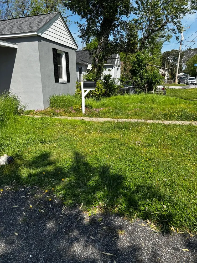 Custom lawn care service experts serving Newport News, VA - Batista Lawnkeeping