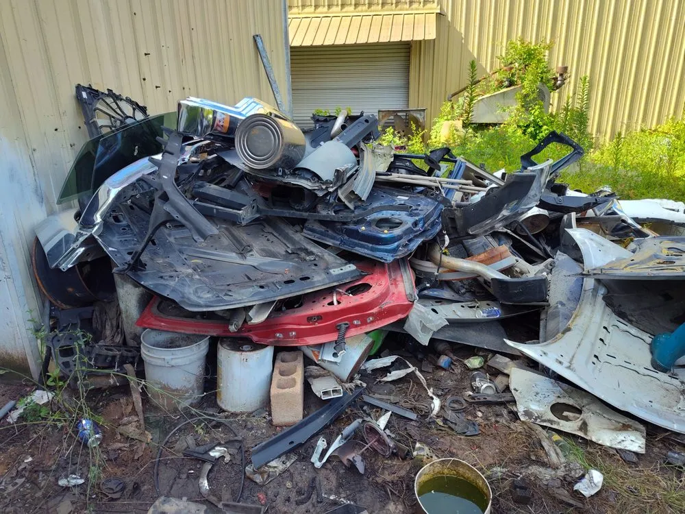 Professional residential landscaping for homes in Nacogdoches, TX by Batista Solution