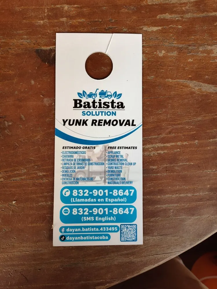 Local residential landscaping for residential properties across Nacogdoches, TX - Batista Solution