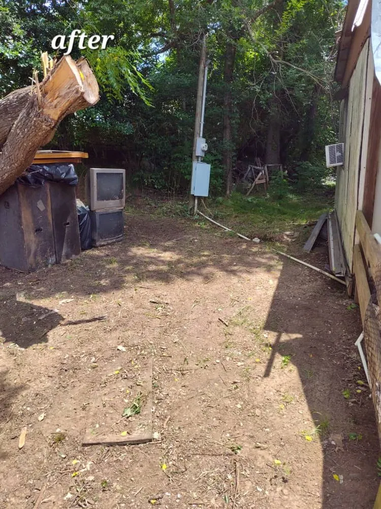 Expert garden landscaping near you across Nacogdoches, TX - Batista Solution