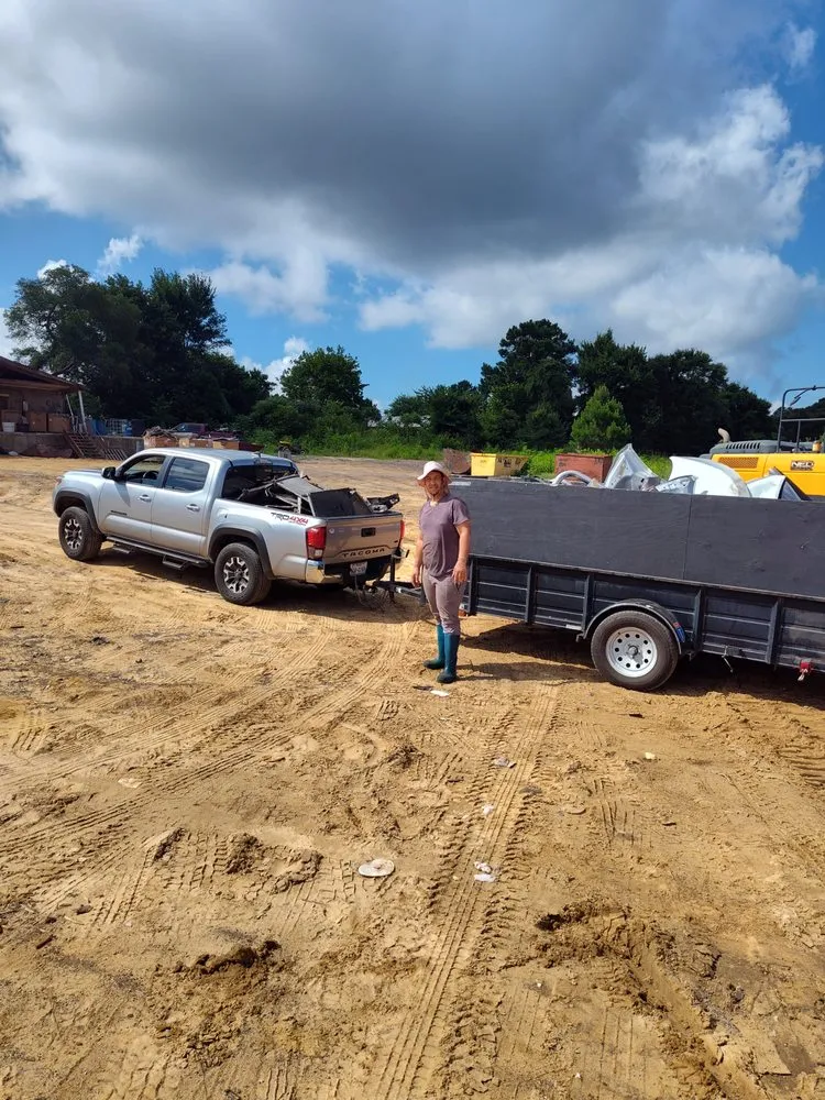 Reliable landscape installation for residential properties across Nacogdoches, TX - Batista Solution