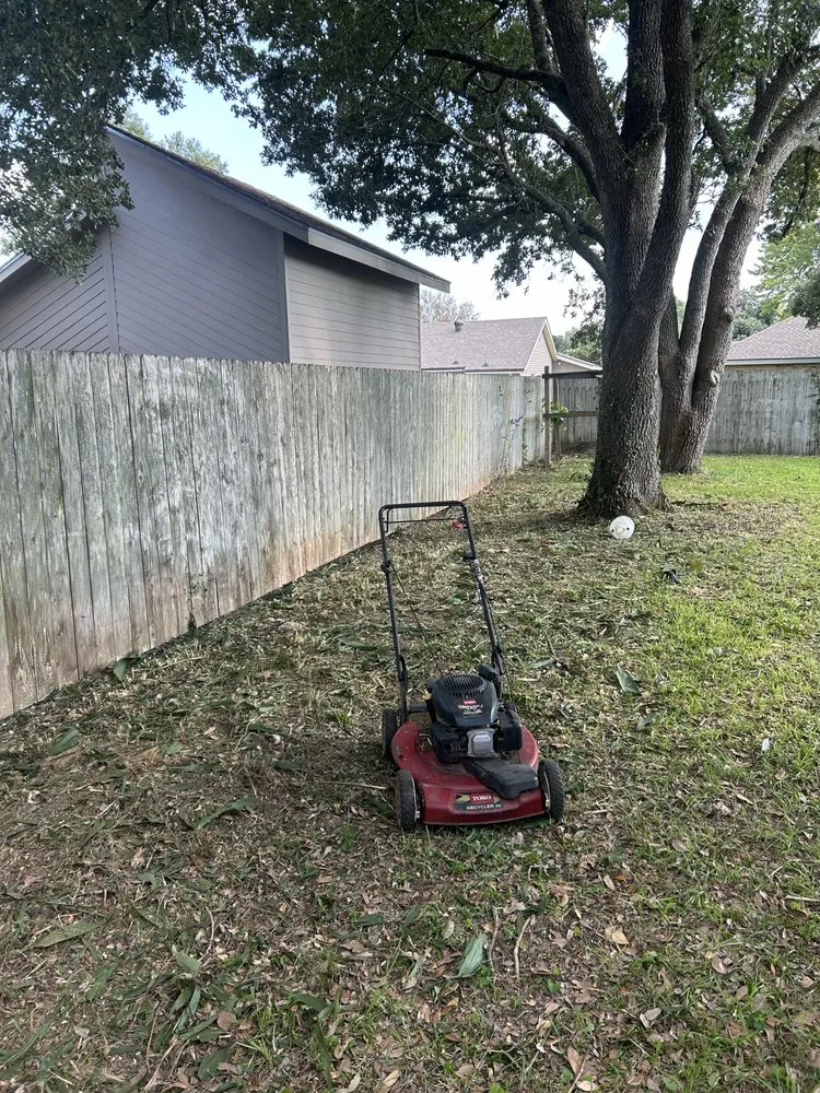 Professional lawn care service near you across Lafayette, LA - Batiste Cuts And Landscaping