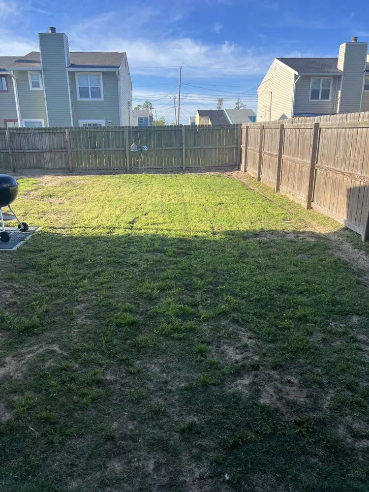 Expert landscaping services for year-round maintenance in Panama City, FL by Batiste Lawn Services