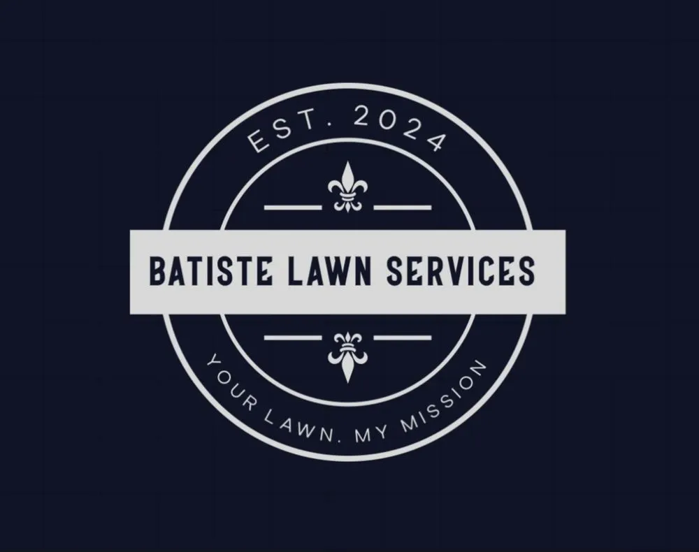 Professional lawn mowing service in Panama City, FL - Batiste Lawn Services