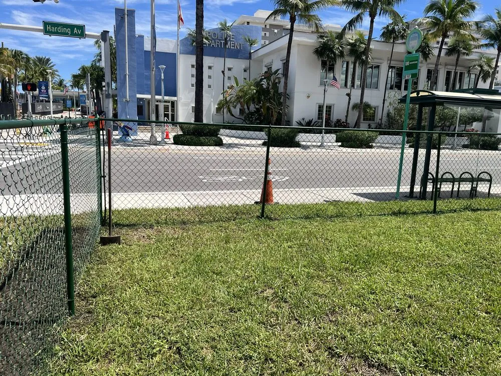 Local landscaping services in Kendall, FL by Batres Landscaping