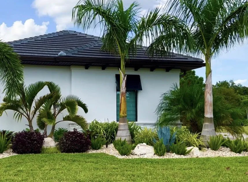 Top-rated residential landscaping in Kendall, FL - Batres Landscaping