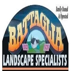 Custom residential landscaping experts serving Freehold, NJ - Battaglia & Son Lawn & Landscaping