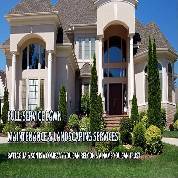 Trusted landscape design experts serving Freehold, NJ - Battaglia & Son Lawn & Landscaping