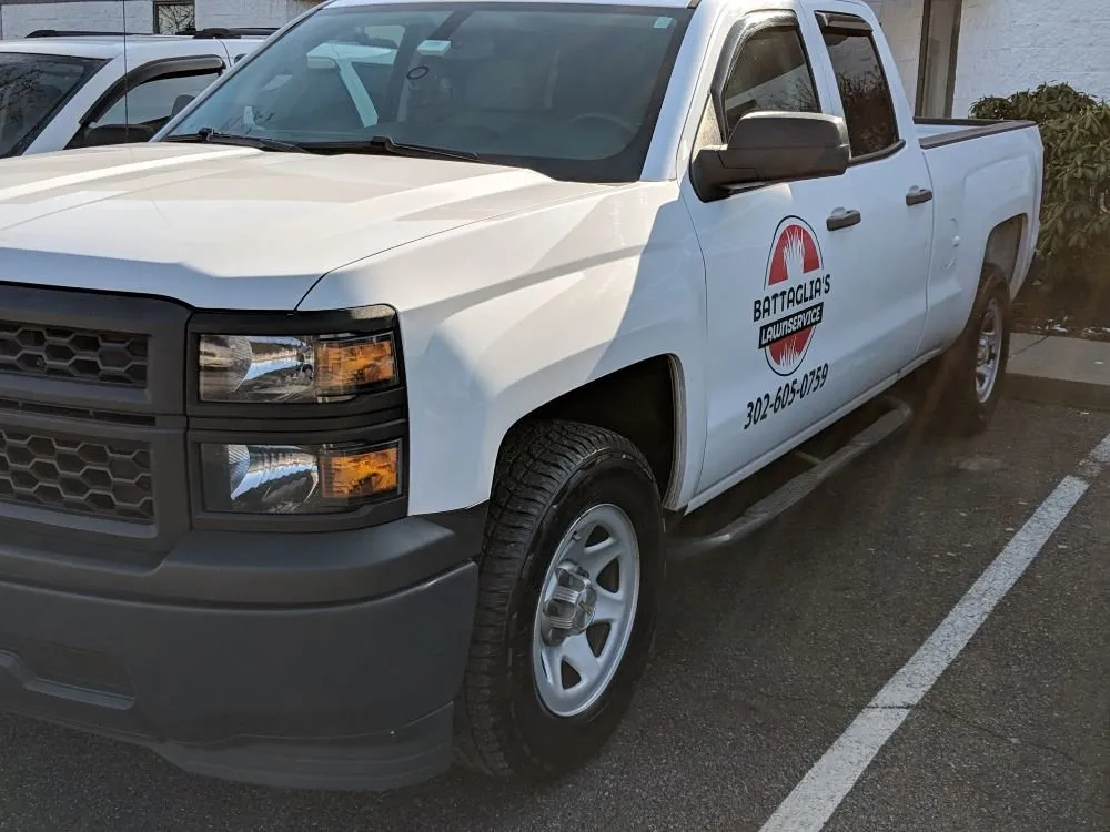 Reliable lawn care service near you across Smyrna, DE - Battaglia's Lawn Service