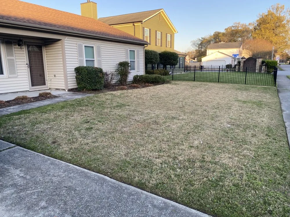 Top-rated outdoor landscaping in Hampton, VA - Batten Landscapes