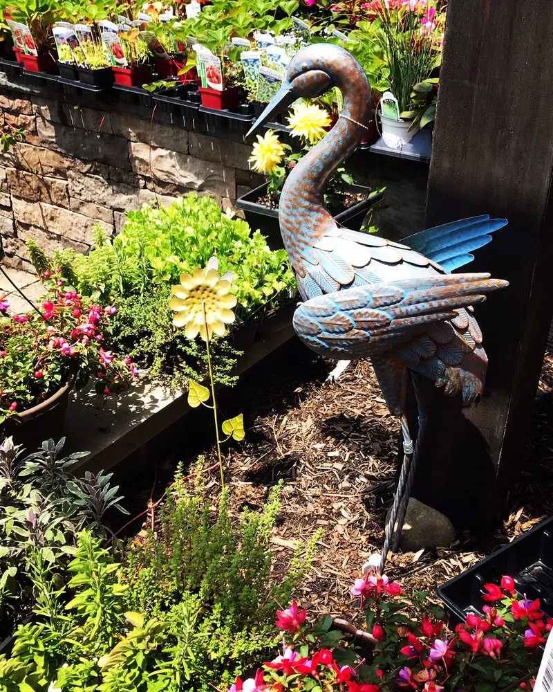 Reliable residential landscaping in Hewitt, NJ - Battinelli Farms & Garden Center