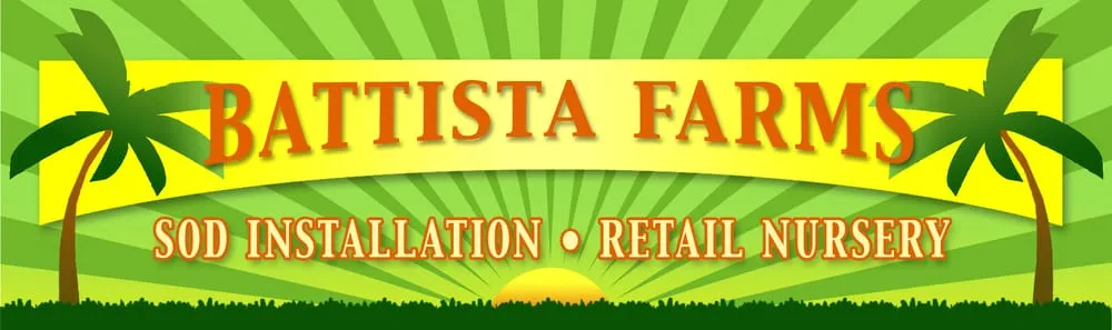 Reliable lawn mowing service in Fort Myers, FL - Battista Farms