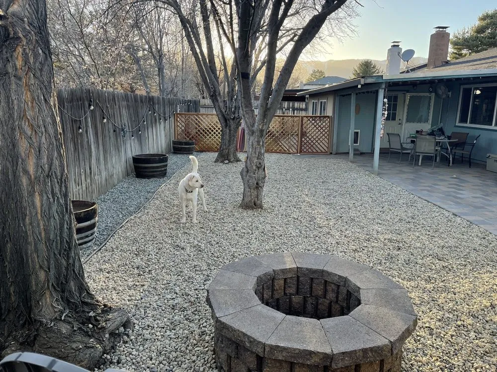 Affordable landscape installation in Carson City, NV - Battle Born Landscaping