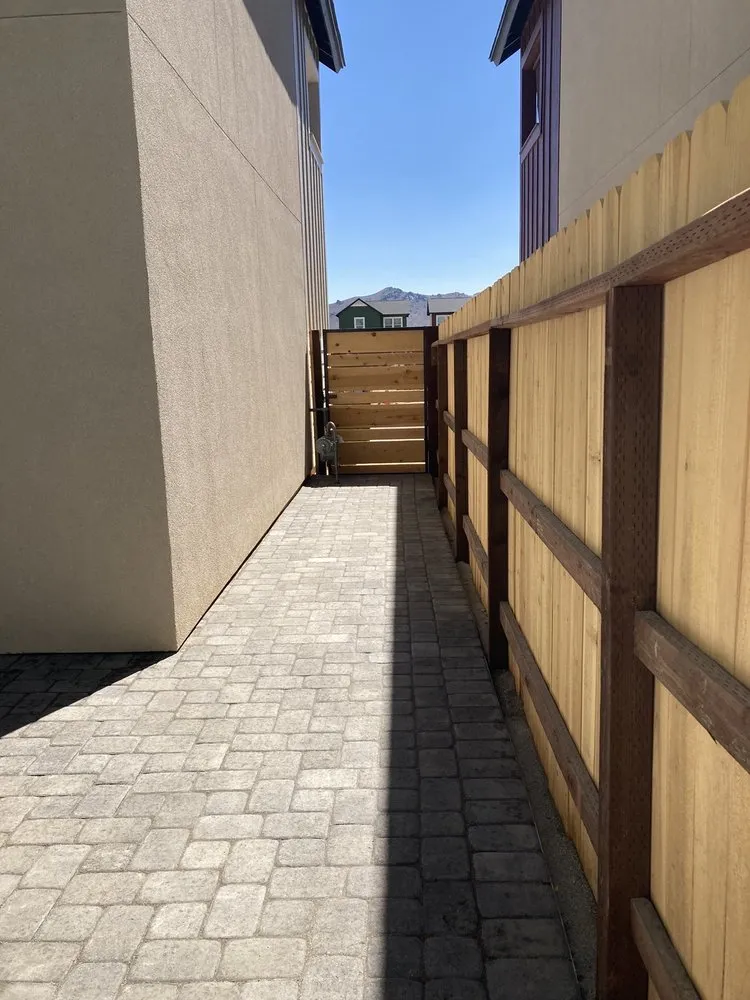 Trusted garden landscaping in Carson City, NV - Battle Born Landscaping