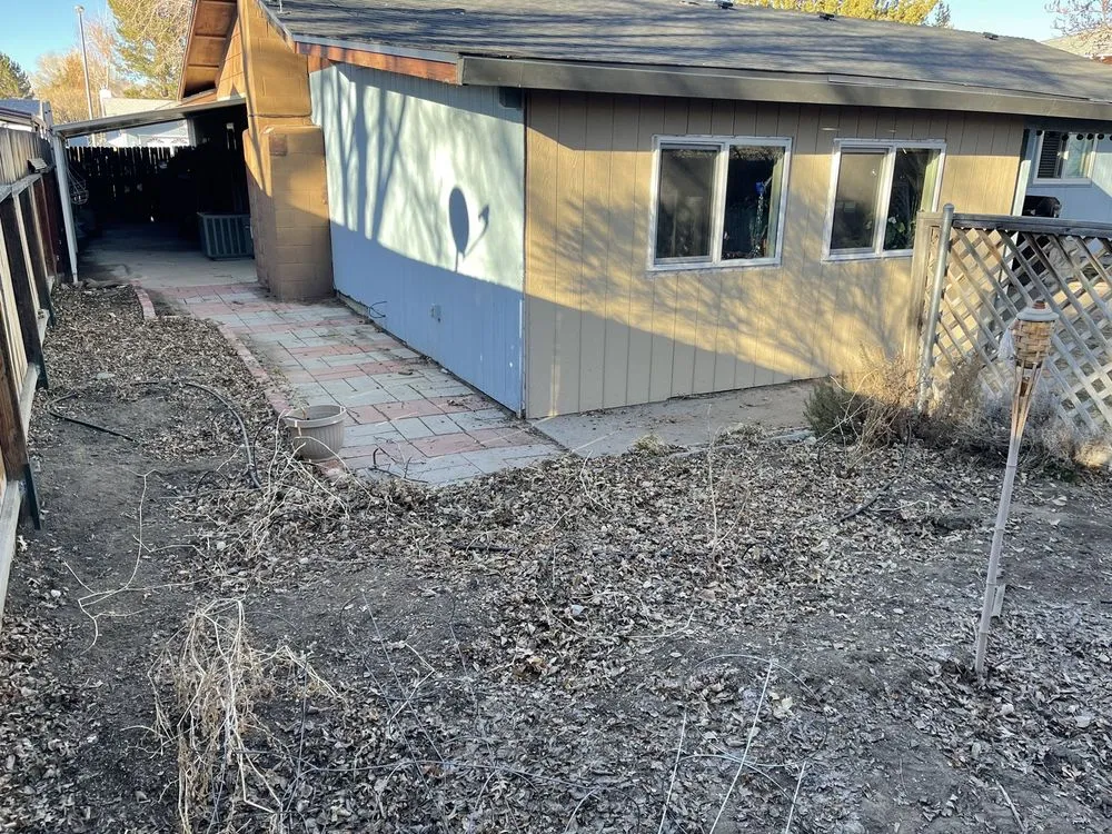 Custom garden landscaping experts serving Carson City, NV - Battle Born Landscaping