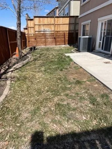 Affordable outdoor landscaping in Carson City, NV - Battle Born Landscaping