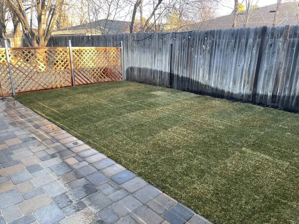 Expert residential landscaping for year-round maintenance across Carson City, NV - Battle Born Landscaping