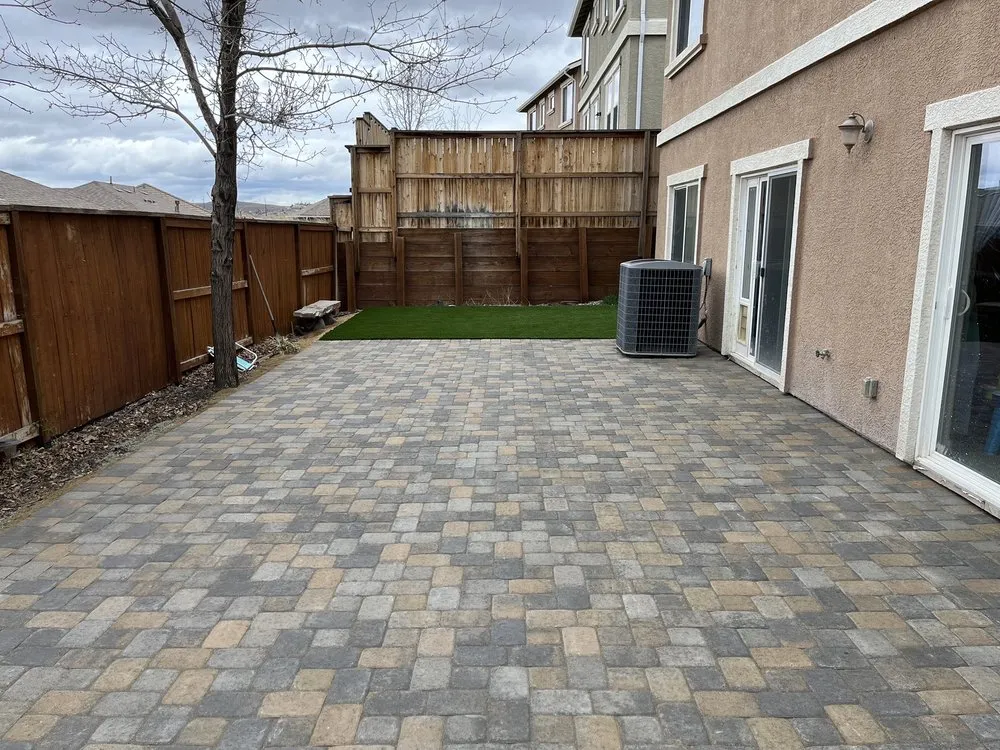 Top-rated residential landscaping experts serving Carson City, NV - Battle Born Landscaping