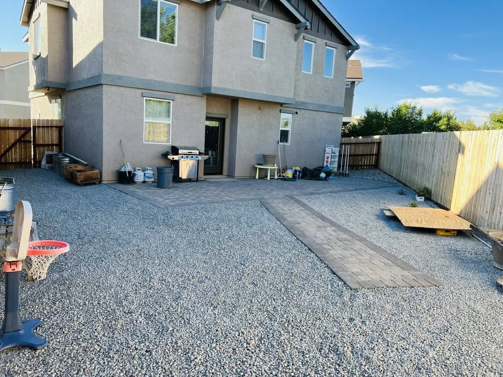 Reliable lawn mowing service in Carson City, NV by Battle Born Landscaping