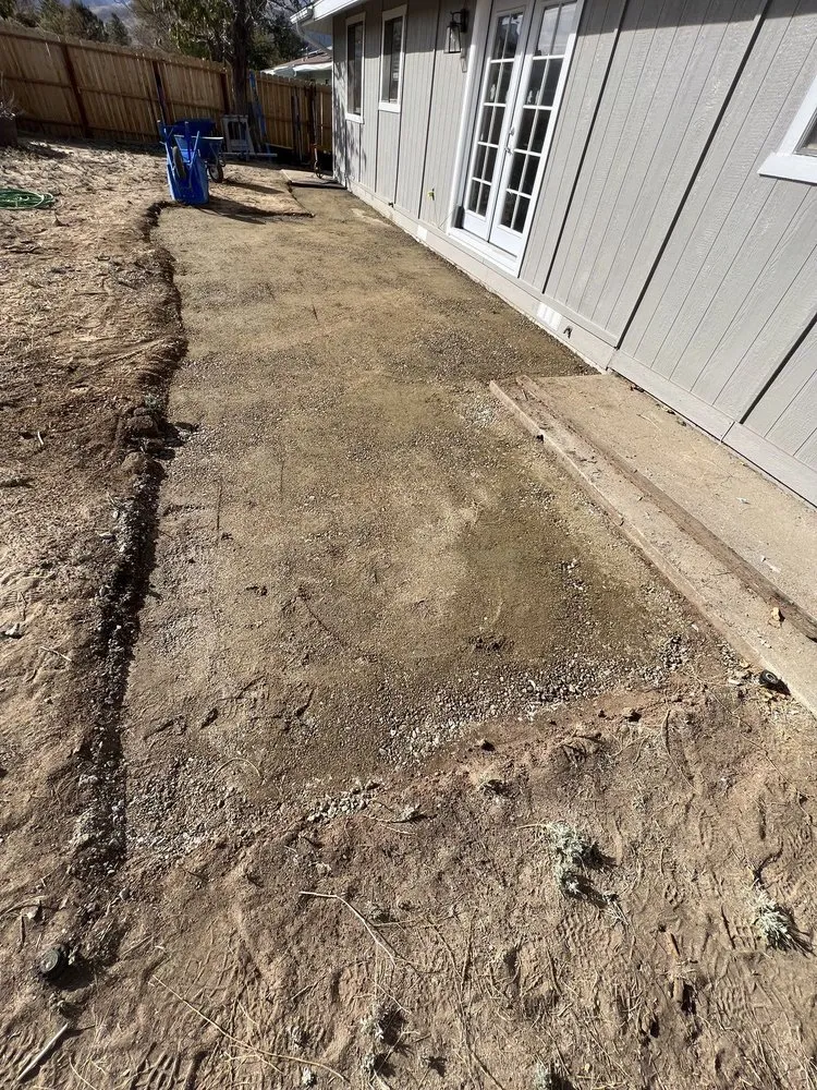 Trusted landscape design for residential properties across Carson City, NV - Battle Born Landscaping