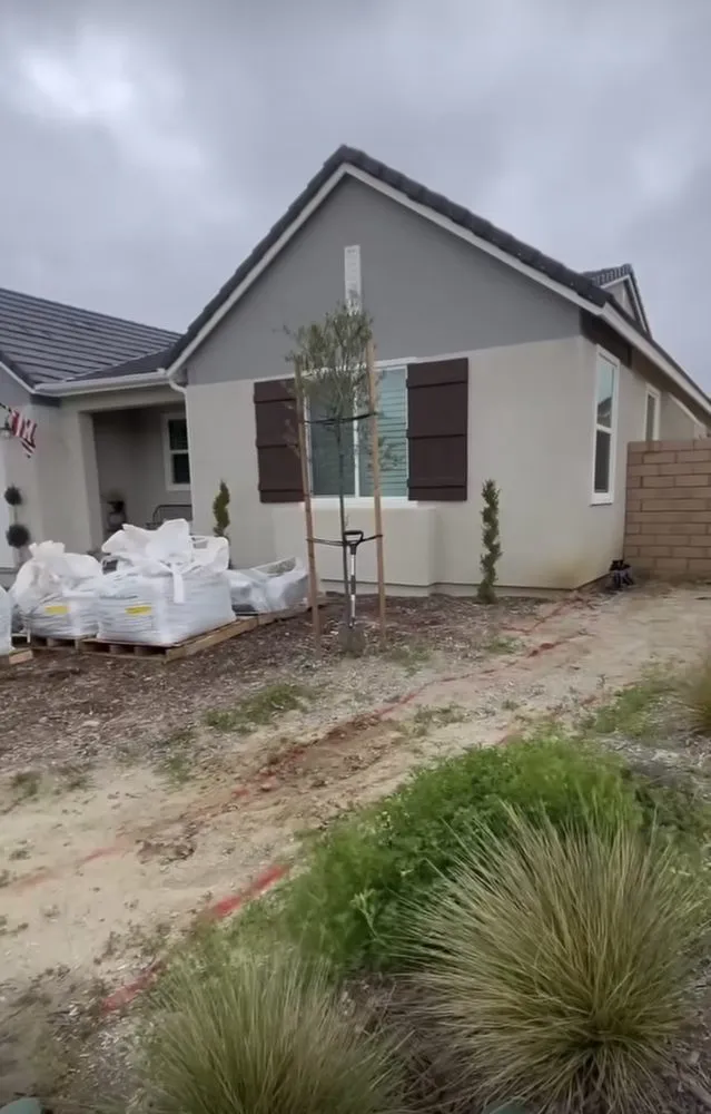 Reliable landscape installation for outdoor upgrades in North Las Vegas, NV by Battle Born Turf & Pavers