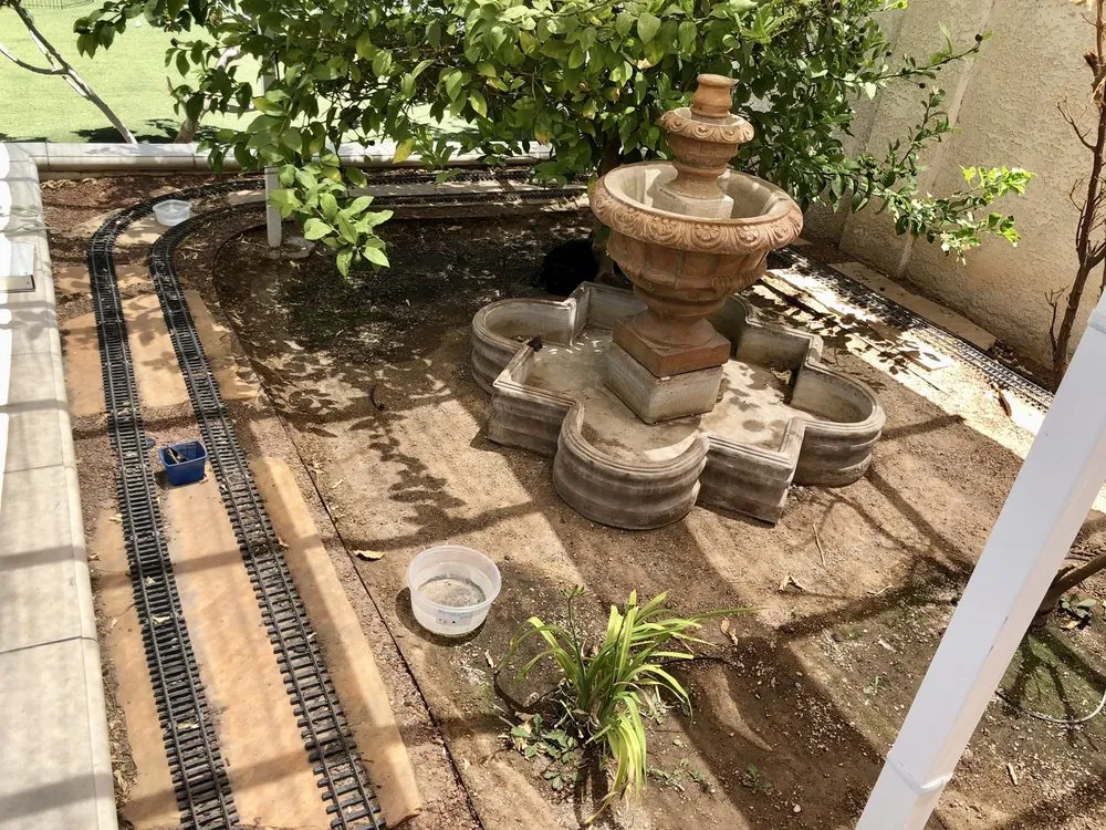 Reliable landscape design experts serving North Las Vegas, NV - Battle Born Turf & Pavers