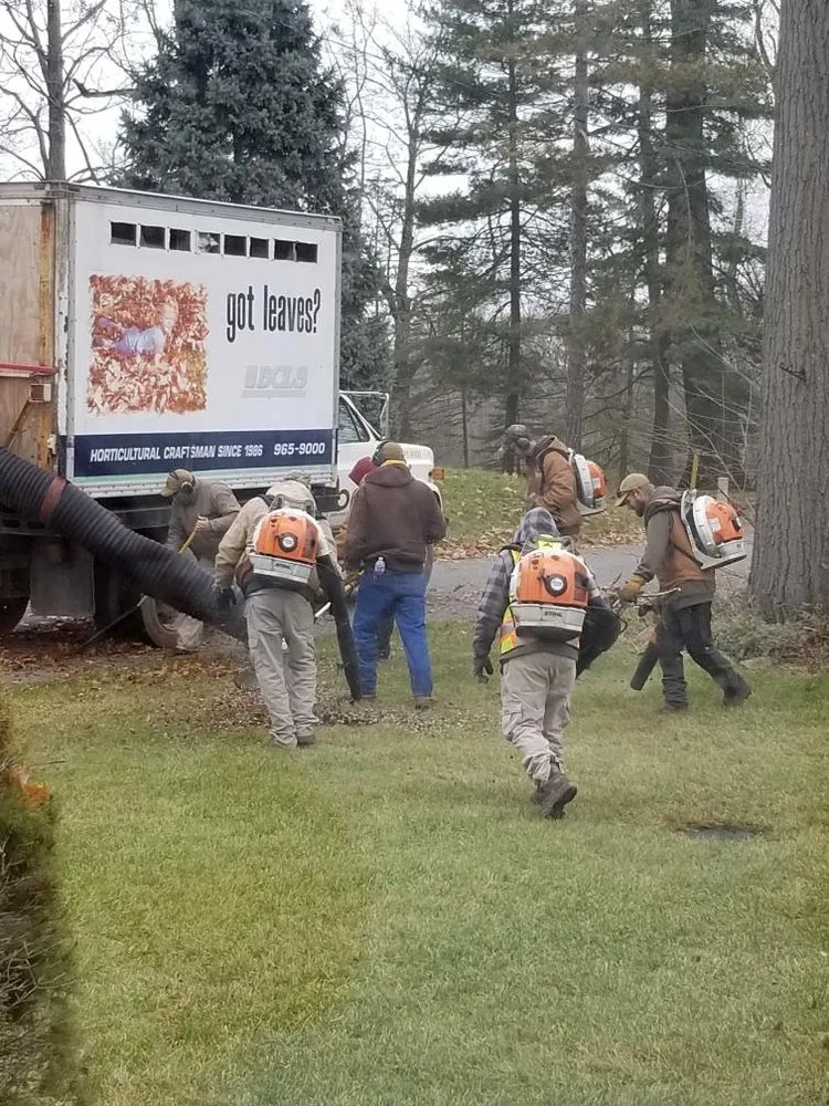 Trusted landscape design in Battle Creek, MI - Battle Creek Landscape Service