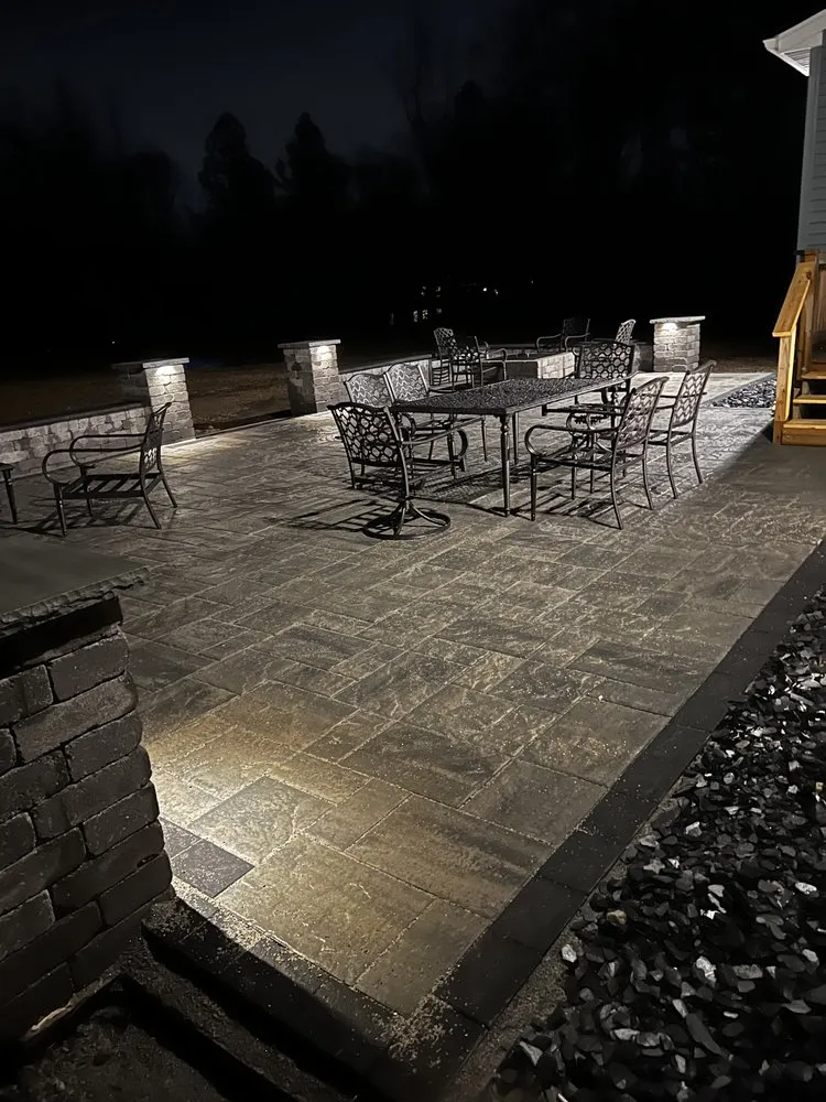 Local residential landscaping in Chester, VA - Battle lawn service