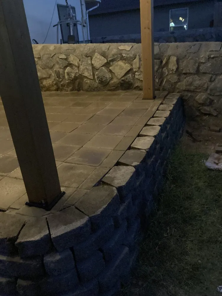 Expert residential landscaping in Las Cruces, NM - Battlecastle Landscape