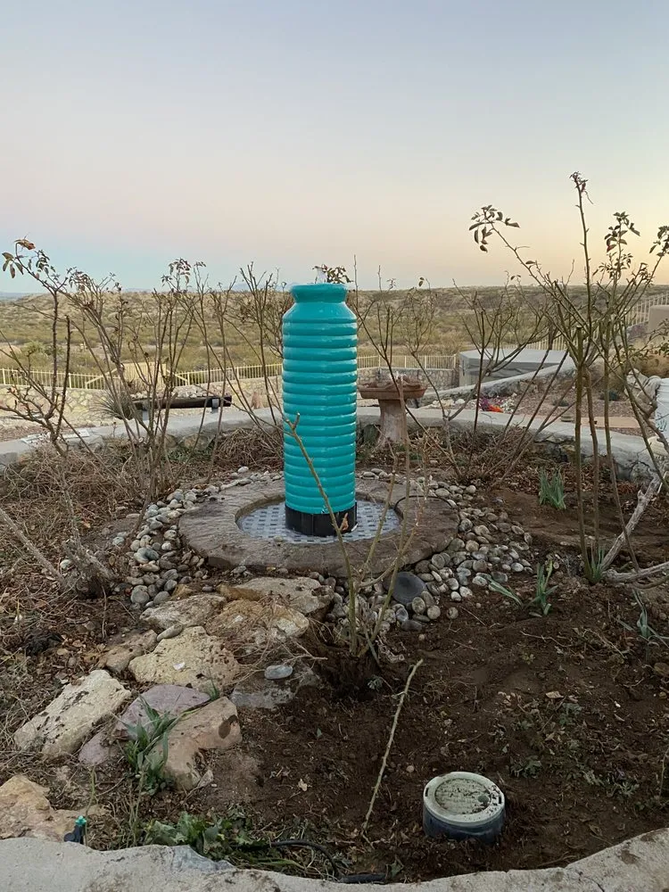 Affordable yard cleanup service for beautiful yards across Las Cruces, NM - Battlecastle Landscape