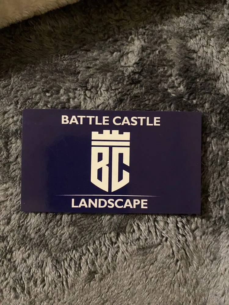 Expert outdoor landscaping in Las Cruces, NM by Battlecastle Landscape