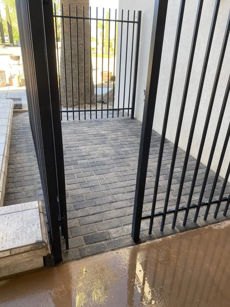 Reliable landscape installation for outdoor upgrades across Las Cruces, NM - Battlecastle Landscape