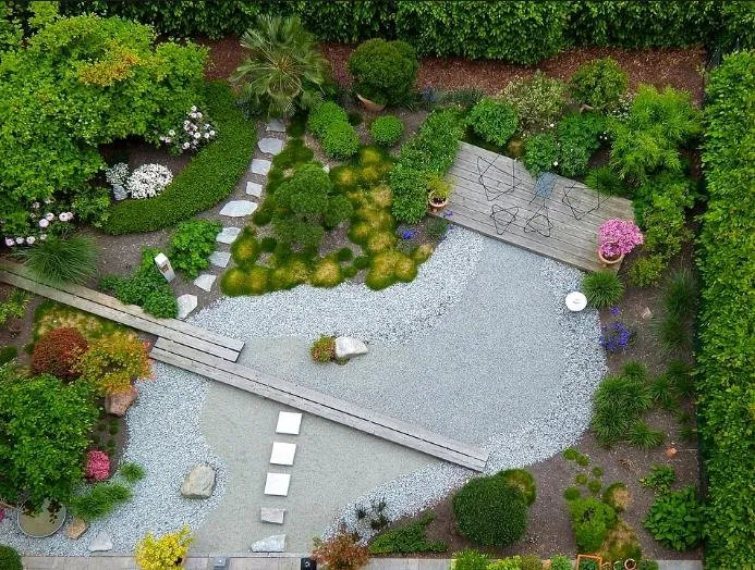 Affordable landscaping services for residential properties across Harwich, MA - Battles Landscape Construction & Maintenance