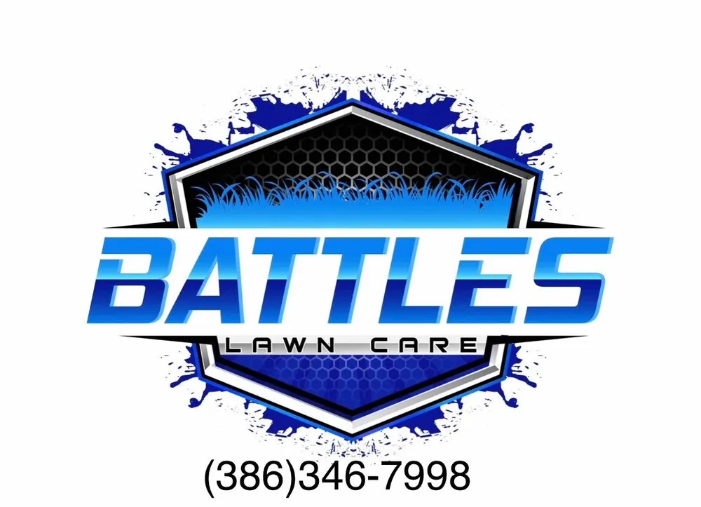 Expert residential landscaping in Palm Coast, FL - Battles Lawn Care