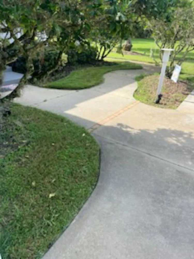 Trusted landscape installation with custom design across Palm Coast, FL - Battles Lawn Care