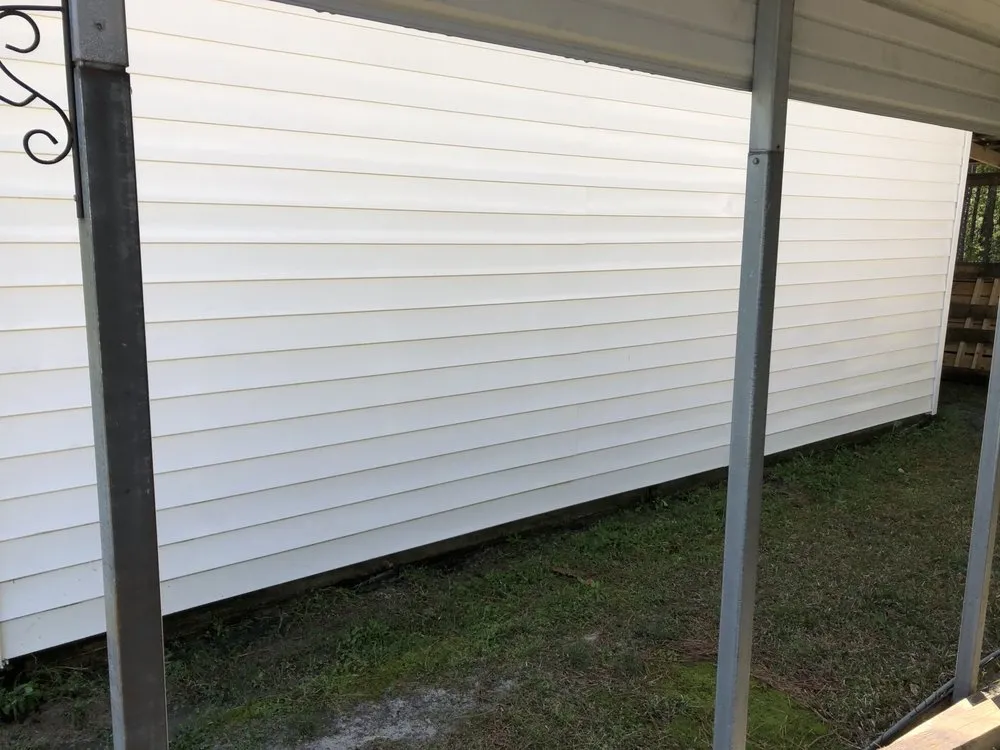 Trusted landscaping services in Beulaville, NC - Batts' Lawn and Home Maintenance