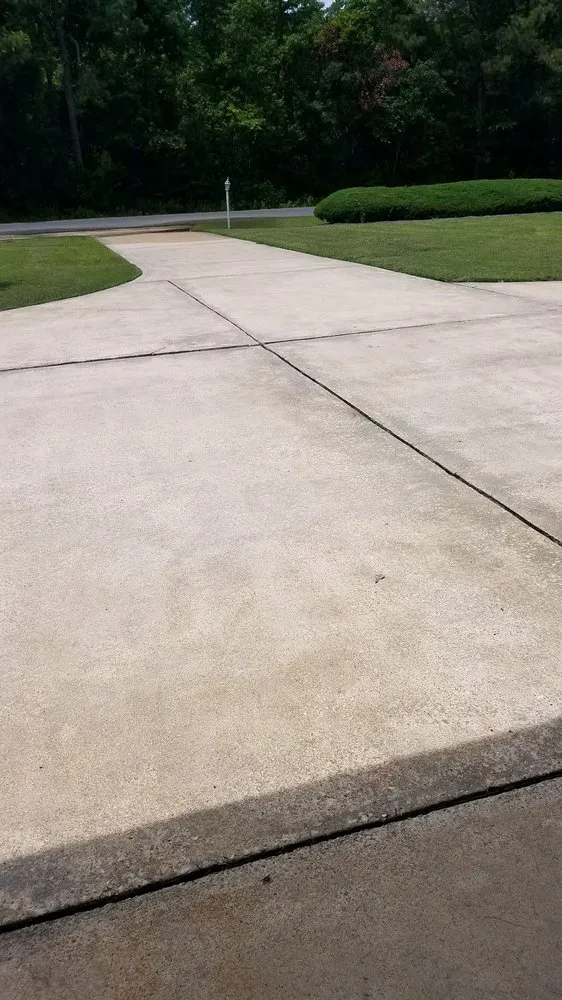 Reliable residential landscaping in Beulaville, NC - Batts' Lawn and Home Maintenance