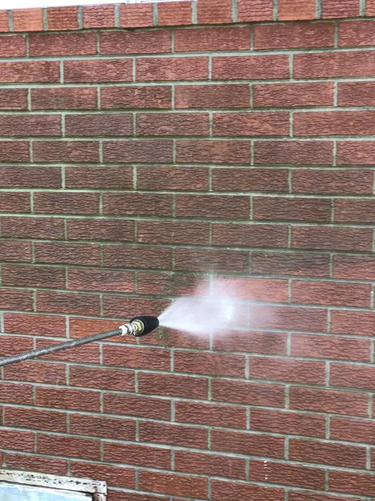 Custom garden landscaping in Beulaville, NC - Batts' Lawn and Home Maintenance