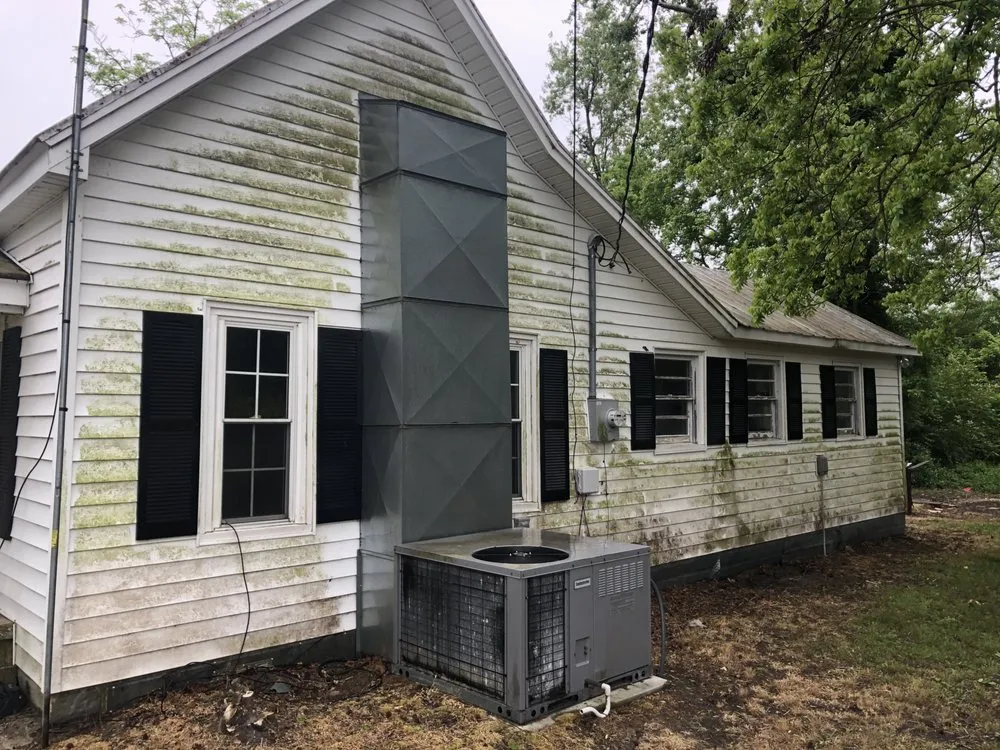 Top-rated lawn mowing service for beautiful yards across Beulaville, NC - Batts' Lawn and Home Maintenance