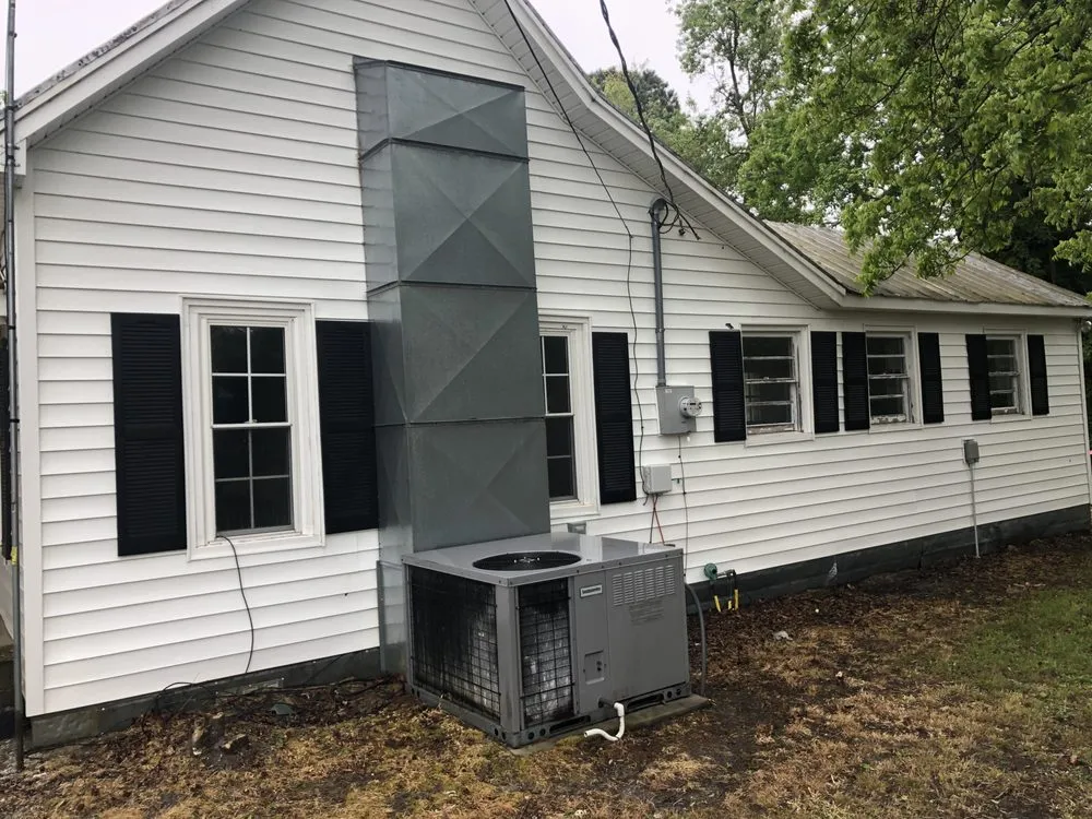 Trusted landscaping services in Beulaville, NC - Batts' Lawn and Home Maintenance