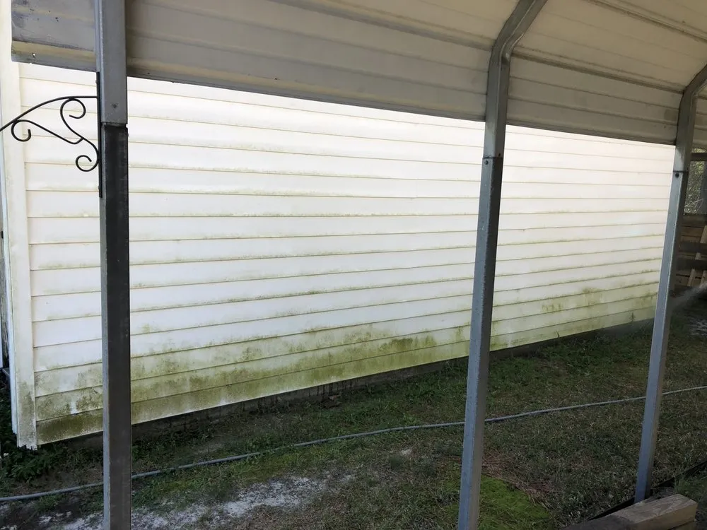 Top-rated outdoor landscaping in Beulaville, NC - Batts' Lawn and Home Maintenance