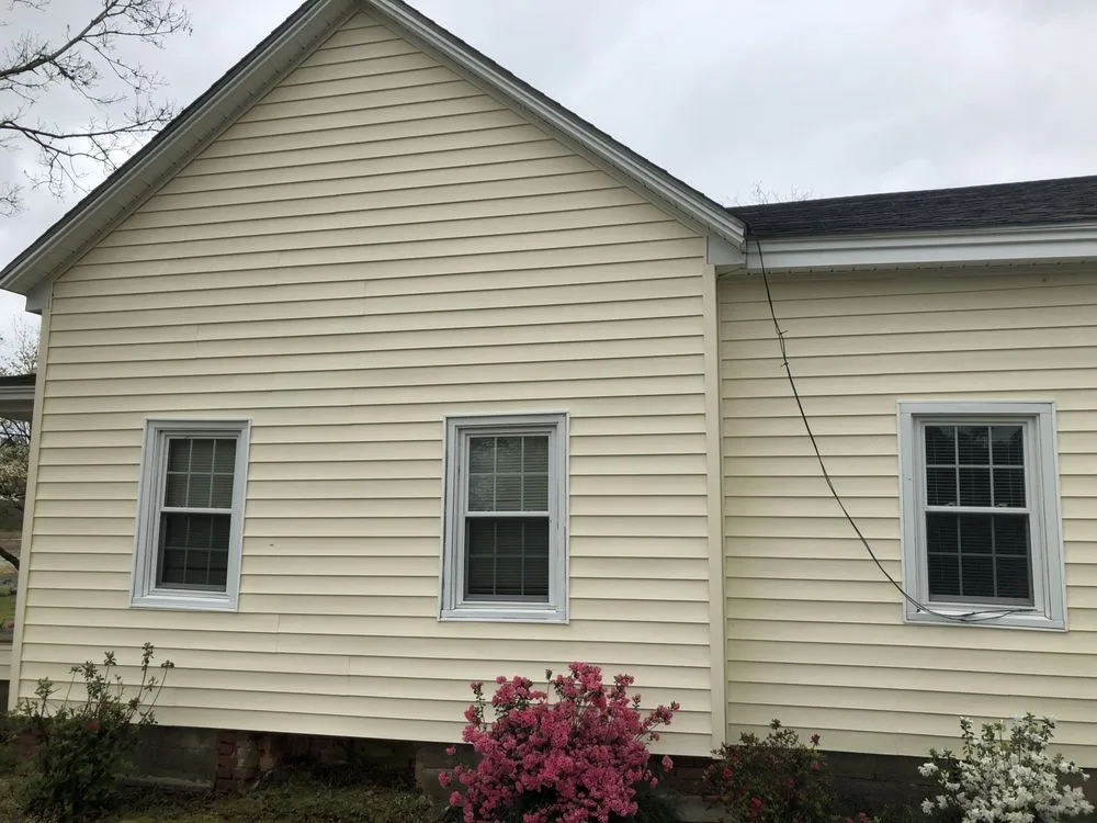 Trusted landscaping services experts serving Beulaville, NC - Batts' Lawn and Home Maintenance