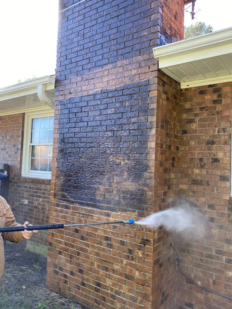 Affordable lawn care service in Beulaville, NC - Batts' Lawn and Home Maintenance