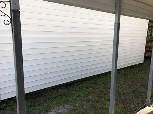 Batts' Lawn and Home Maintenance