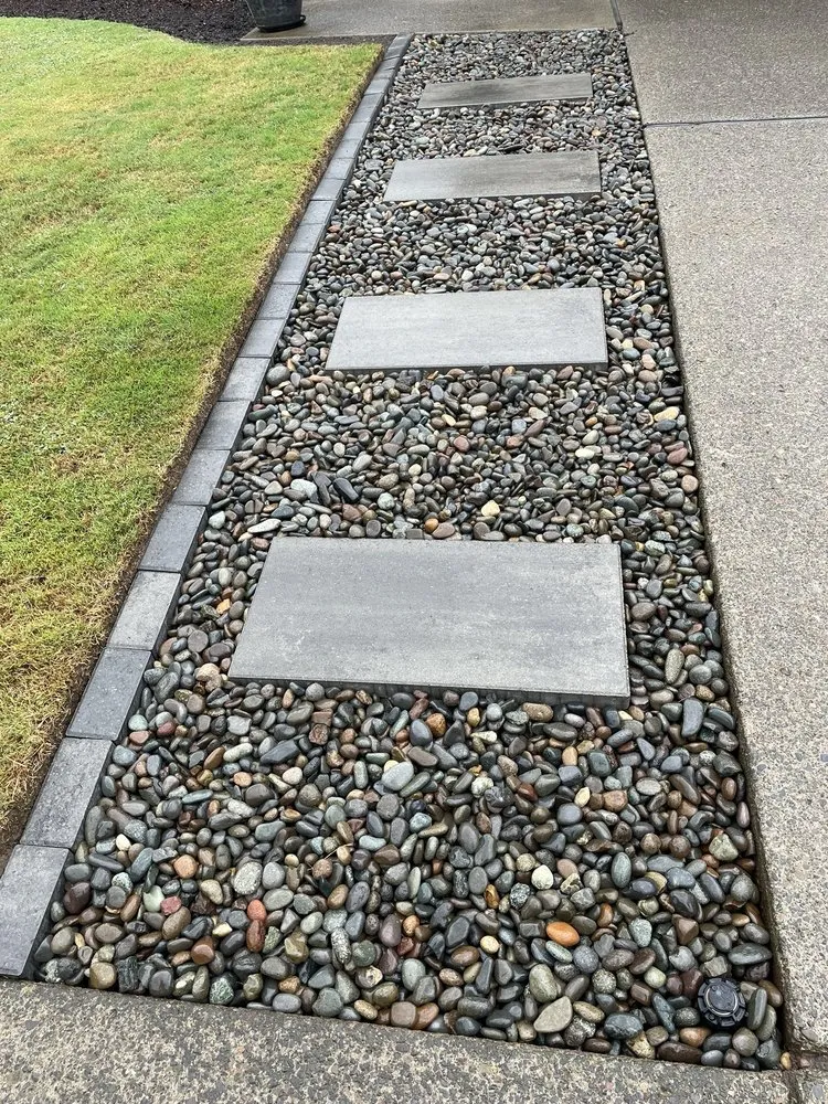 Expert yard maintenance in Vancouver, WA - BAU NW Landscape