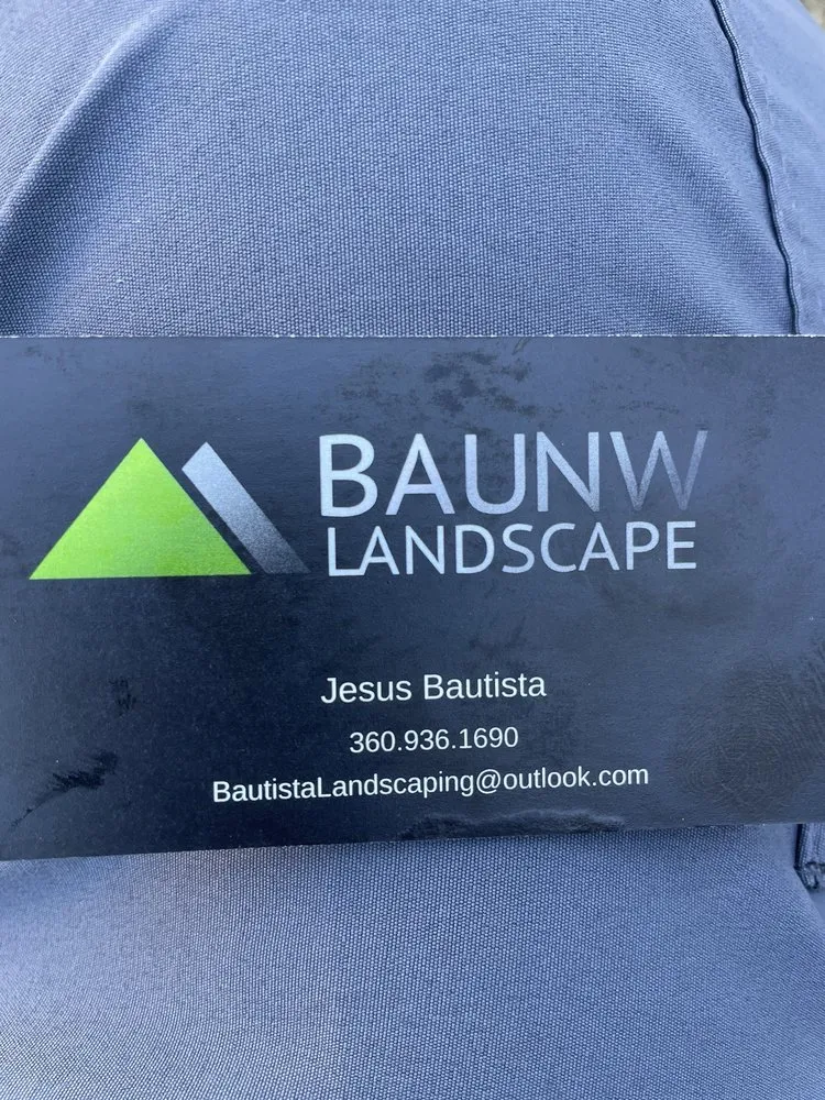 Affordable garden landscaping near you in Vancouver, WA by BAU NW Landscape